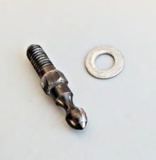 Hotpoint  HAGL60P Gas cooker Door striker pin Catch  Spare Parts