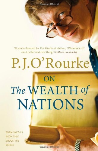 The wealth nations a - nations:,