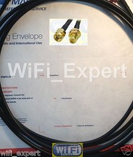 RP-SMA Male RP-SMA Femal WiFi