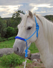 EASY-DOES-IT ROPE HALTER with