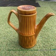 Sadler Coffee Pot Vintage