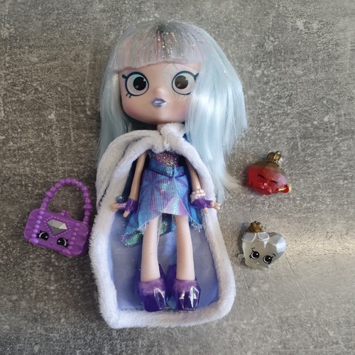Special edition shopkins gemma - special,