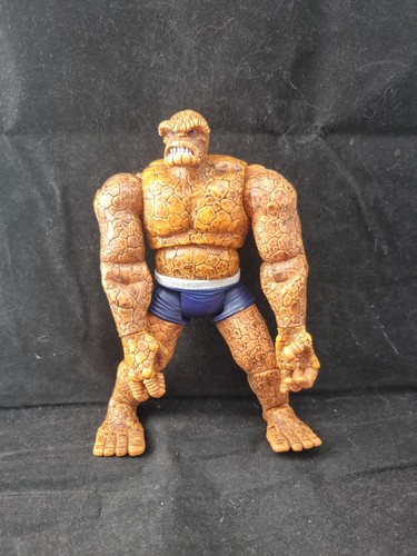 Toy biz marvel legends - biz,