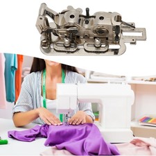 Sewing Machine Button Hole