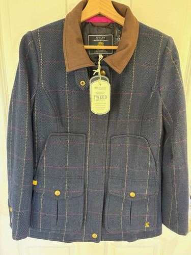 Joules fieldcoat women - fieldcoat, women’s