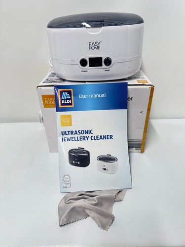 Easy home ultrasonic - easy,