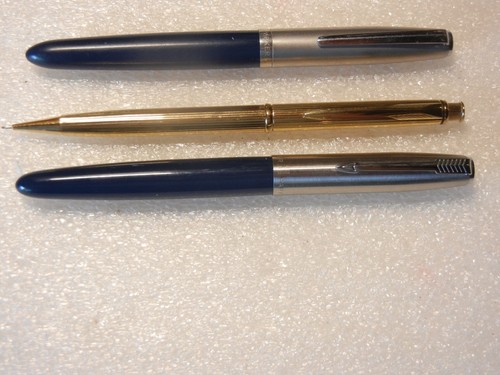 Parker fountain pens - parker, 21