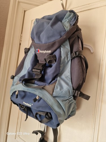 Berghaus freeflow 5 - berghaus,