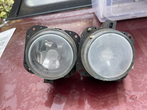 Mx5 mk2 oem front - mk2.5,