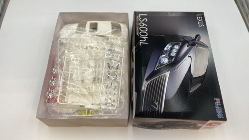 Fuj037530 fujimi lexus - lexus, ls600hl