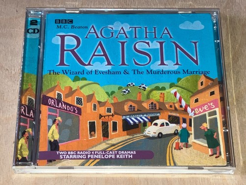 Beaton agatha raisin - -, &
