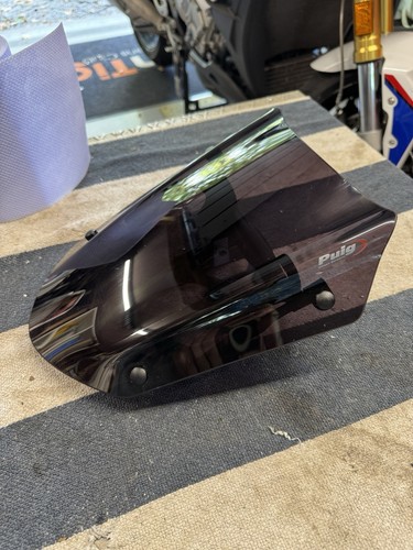 Puig adjustable screen for - puig,