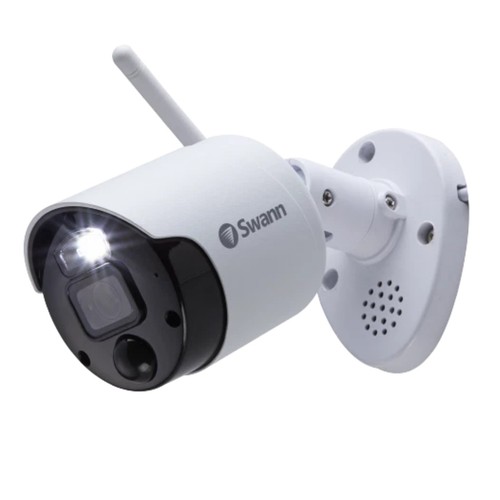 Swann nvw 500cam pack add - swann, nvw-500cam