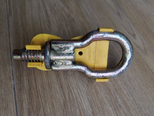 Genuine ford towing - genuine,