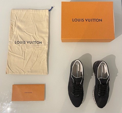 Louis vuitton damier - vuitton, run