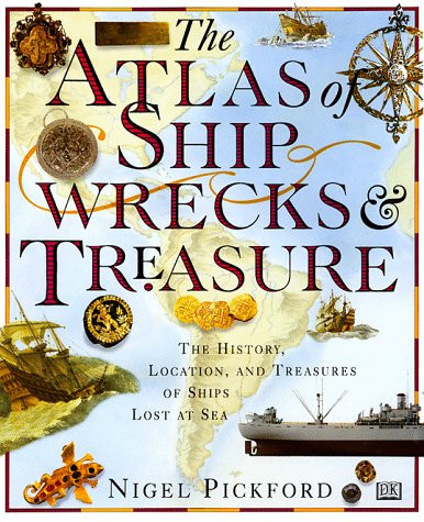 The atlas shipwrecks - the, &