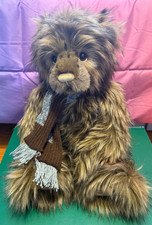 2019 Charlie Bears Jason 18"