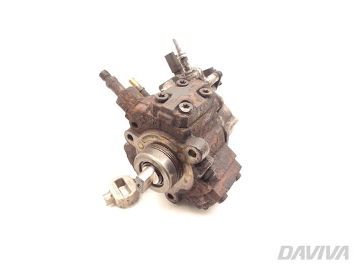 Ford transit injection - injection, high