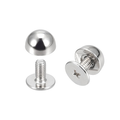 Sets 8mm 5mm silver - sets,