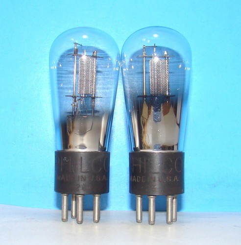 Type philco mesh radio - mesh,