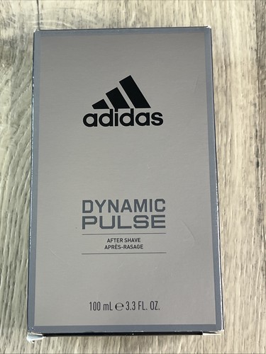 Adidas dynamic pulse - by,
