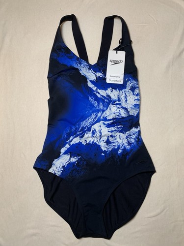 Speedo black sculpture - speedo, 32