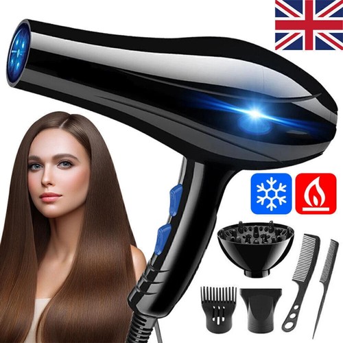 Professional hair dryer - professional,