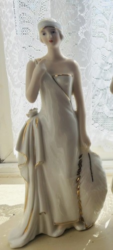 Vintage art deco style - vintage,