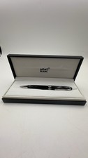 Montblanc Platinum