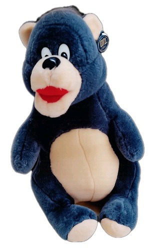 Vintage grove teddy - teddy, bear