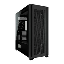 Corsair 7000d airflow - 7000d, black