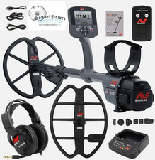 Minelab CTX 3030 GPS Metal