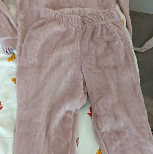 Primark cares pink solid - cares,