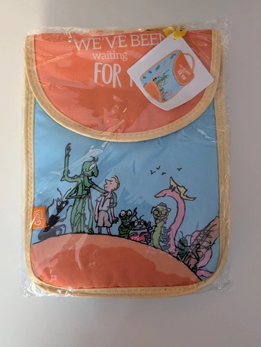 Official roald dahl james - official,