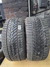 2x 225 40 R18 92V DUNLOP