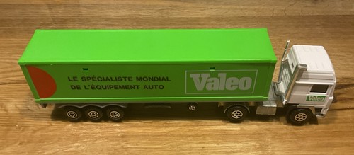 Majorette 3000 scale - 3000,