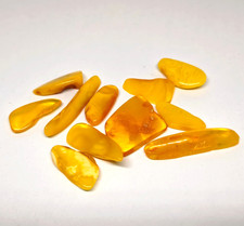 Loose natural baltic amber - baltic,