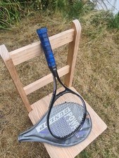 Tennis Racket with cover