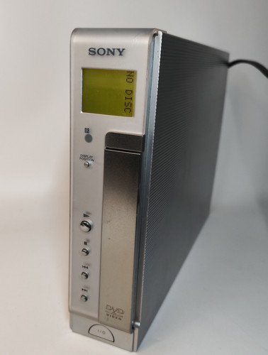 Sony dvd player dvp - /,
