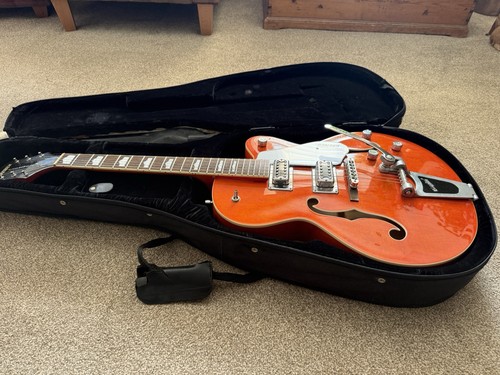 Gretch electromatic g5420t - gretch,