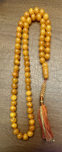 Antique color old polish amber - antique,