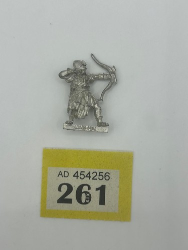 Uruk hai scout archer - lord, of