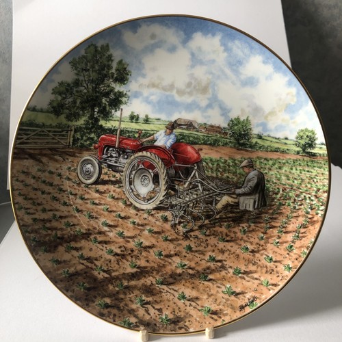 Massey ferguson tractor - tractor,