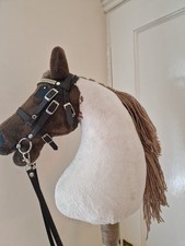 Short Stick Hobby Horse For Junping Competition