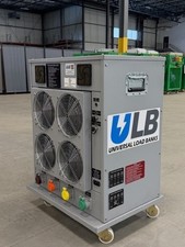 NEW ULB LOAD BANK R110KW
