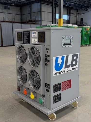 New ulb load - ulb,