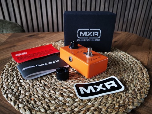Mxr script phase csp - phase, 90