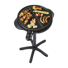Steba 1800W Electric BBQ Grill