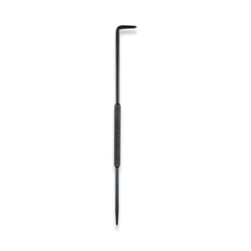 Double ended scriber metal - scriber,