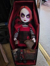 Living Dead Doll Scary Tales